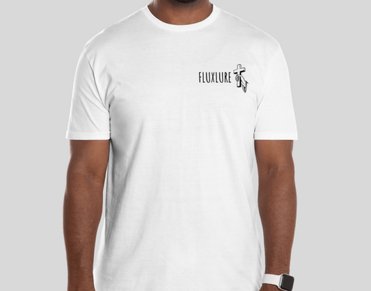 FluxLure Christian T-shirt