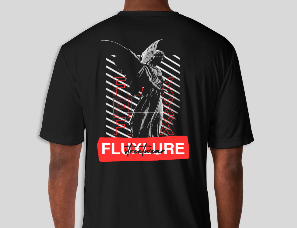 FluxLure Angel Pro T-shirt